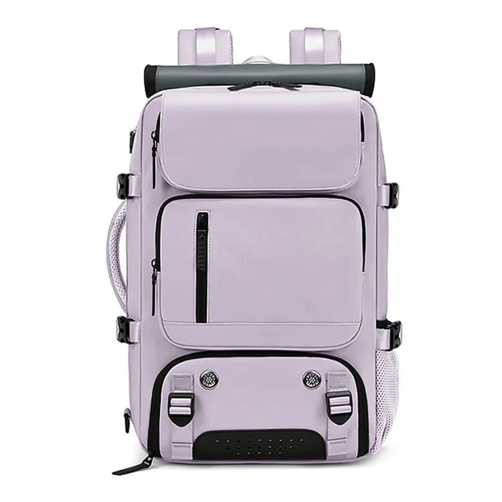 Ravidal product van high-density, waterdicht oxford fabric – detailfoto van de afwerking