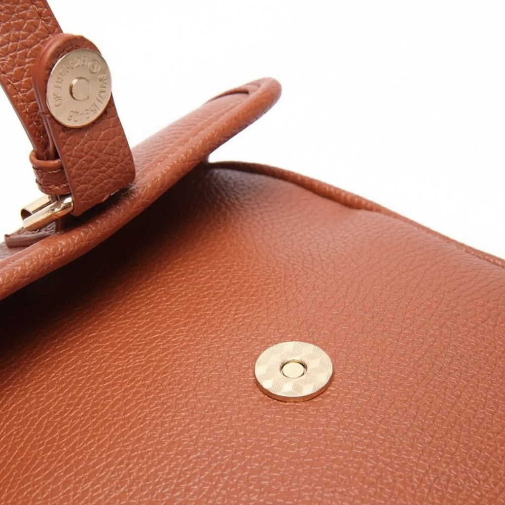 Rynaberg product van high-quality, duurzaam fabric – close-up van het materiaal