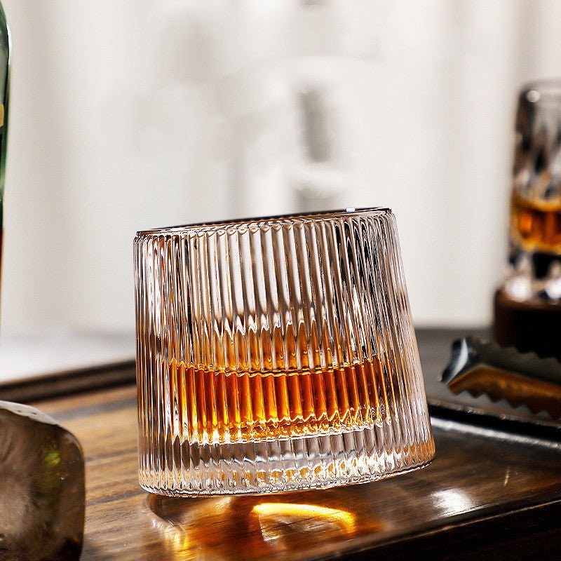 Sigivik product van glas – in gebruik