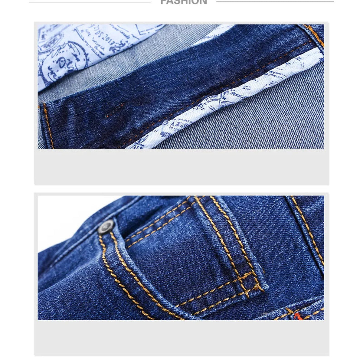 jeans – formaat in beeld