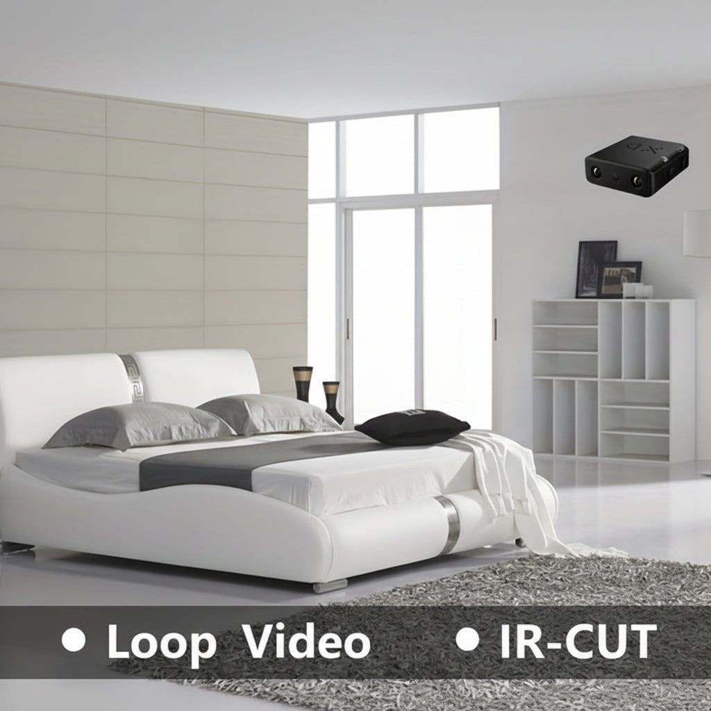Velorborg product – sfeerbeeld in huis