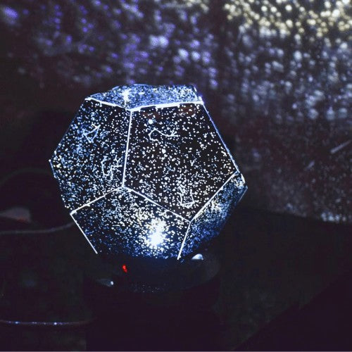 Velorstad product van high-quality abs kunststof with led technology – sfeerbeeld in huis