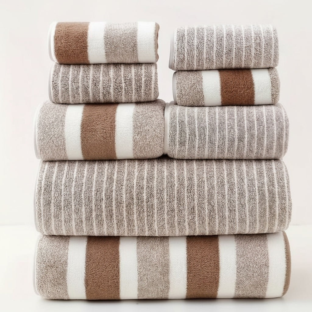 Vesora product van microvezel material – absorberend en sneldrogend – achteraanzicht