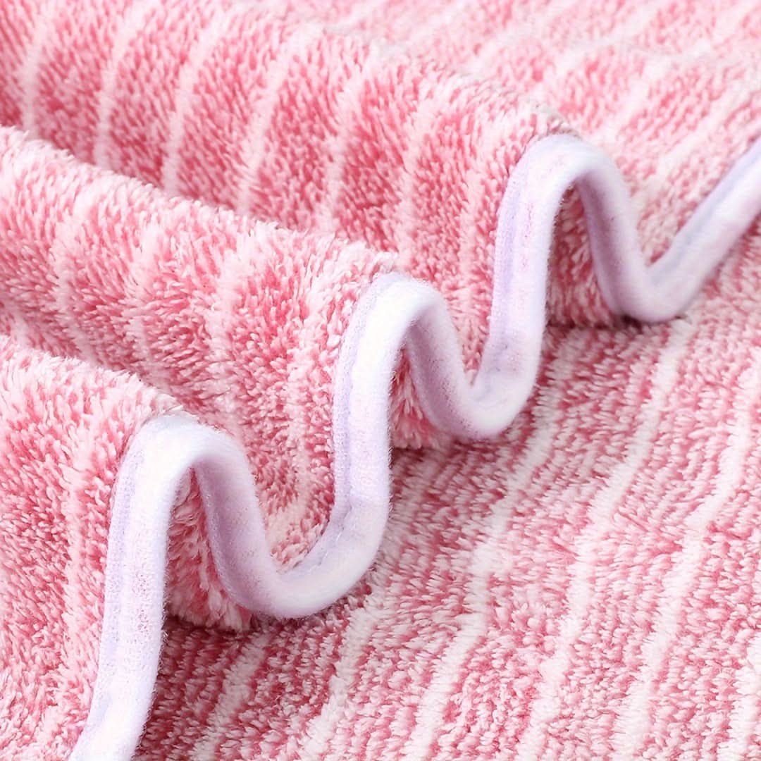 Vesora product van microvezel material – absorberend en sneldrogend – in gebruik