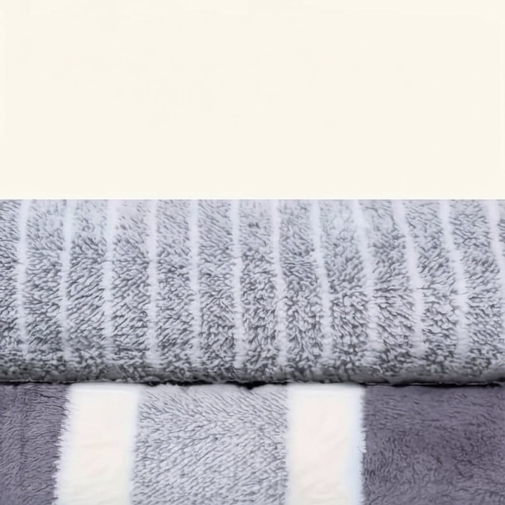 Vesora product van microvezel material – absorberend en sneldrogend – geplaatst in een interieur