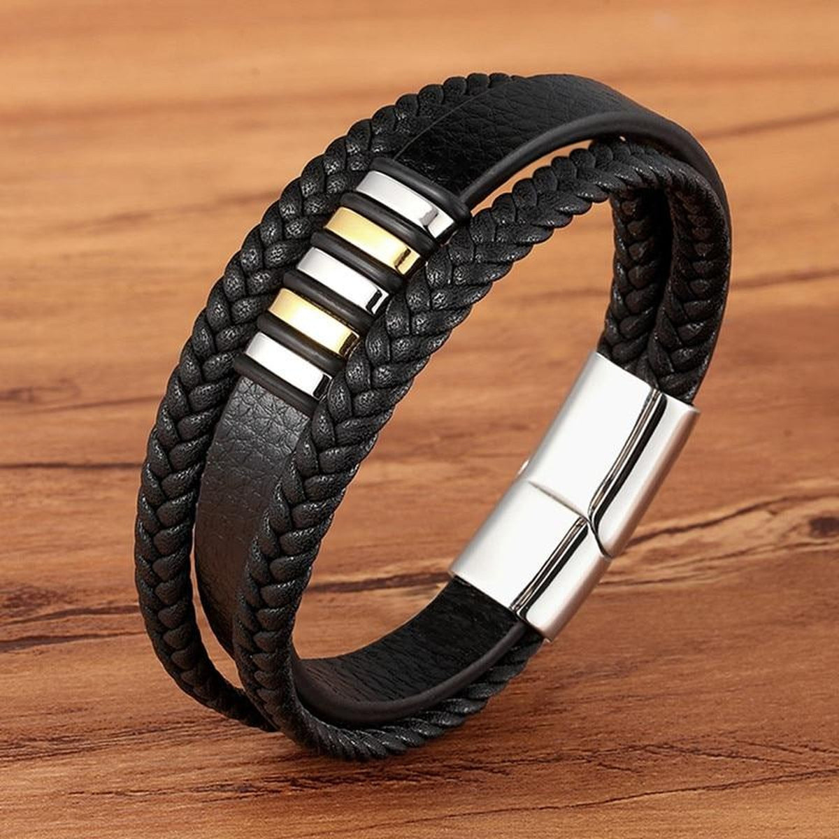 armband – in gebruik