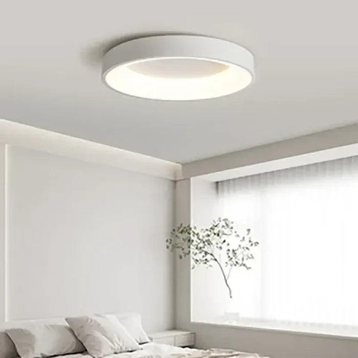 Brandal plafondlamp – sfeerbeeld in huis