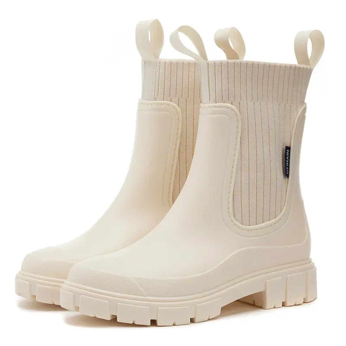 boot – close-up