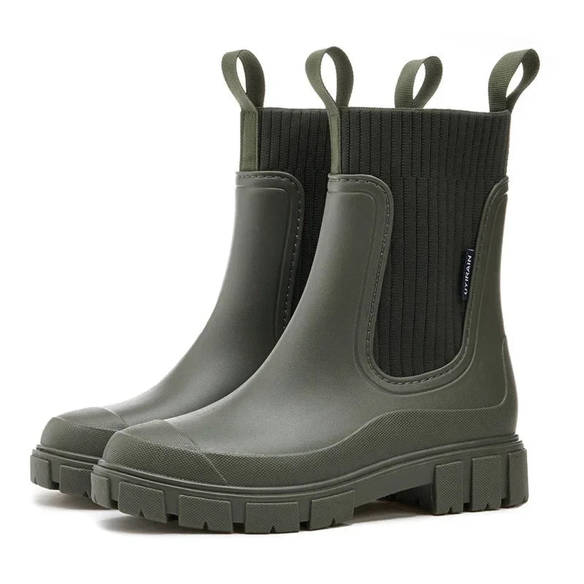 boot – in gebruik
