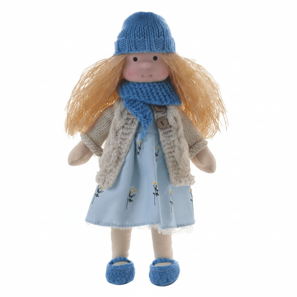Colda pop – detailfoto van de afwerking (39)