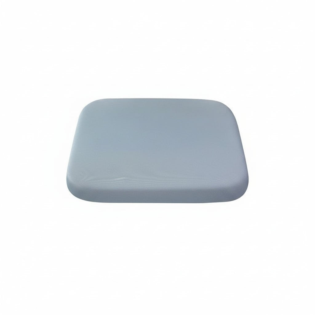 Culdra hoofdkussen van memory foam – van bovenaf gezien