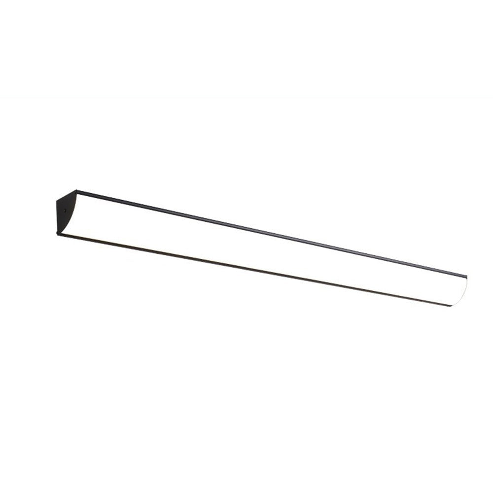 Dalvik wandlamp van aluminium en pvc – sfeerbeeld in huis (17)