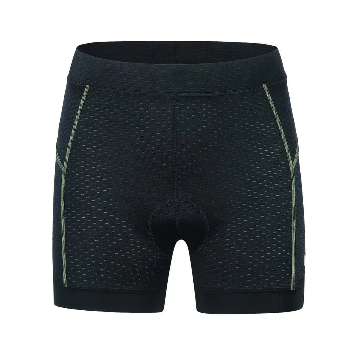 fietsonderbroek – close-up