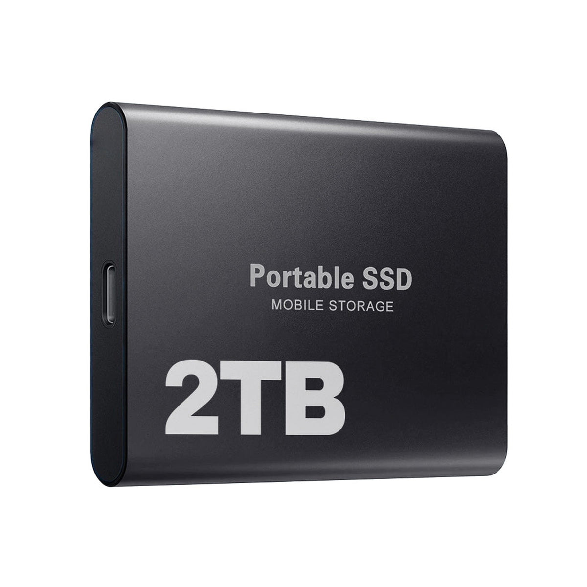ssd – met de meegeleverde onderdelen