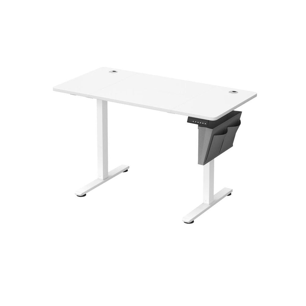 Elektrisch hoog-laag bureau – ergonomisch zit-sta bureau – elektrisch verstelbaar – thuis- en kantoorgebruik