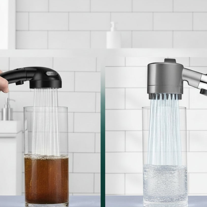 Elmstad product van abs kunststof, roestvrij staal plate – sfeerbeeld in huis
