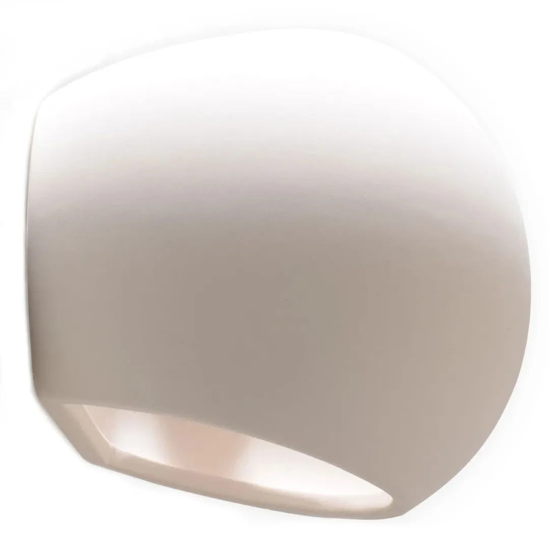 Keramische Wandlamp GLOBE – Moderne Ronde Muurlamp voor Woonkamer, Hal of Slaapkamer