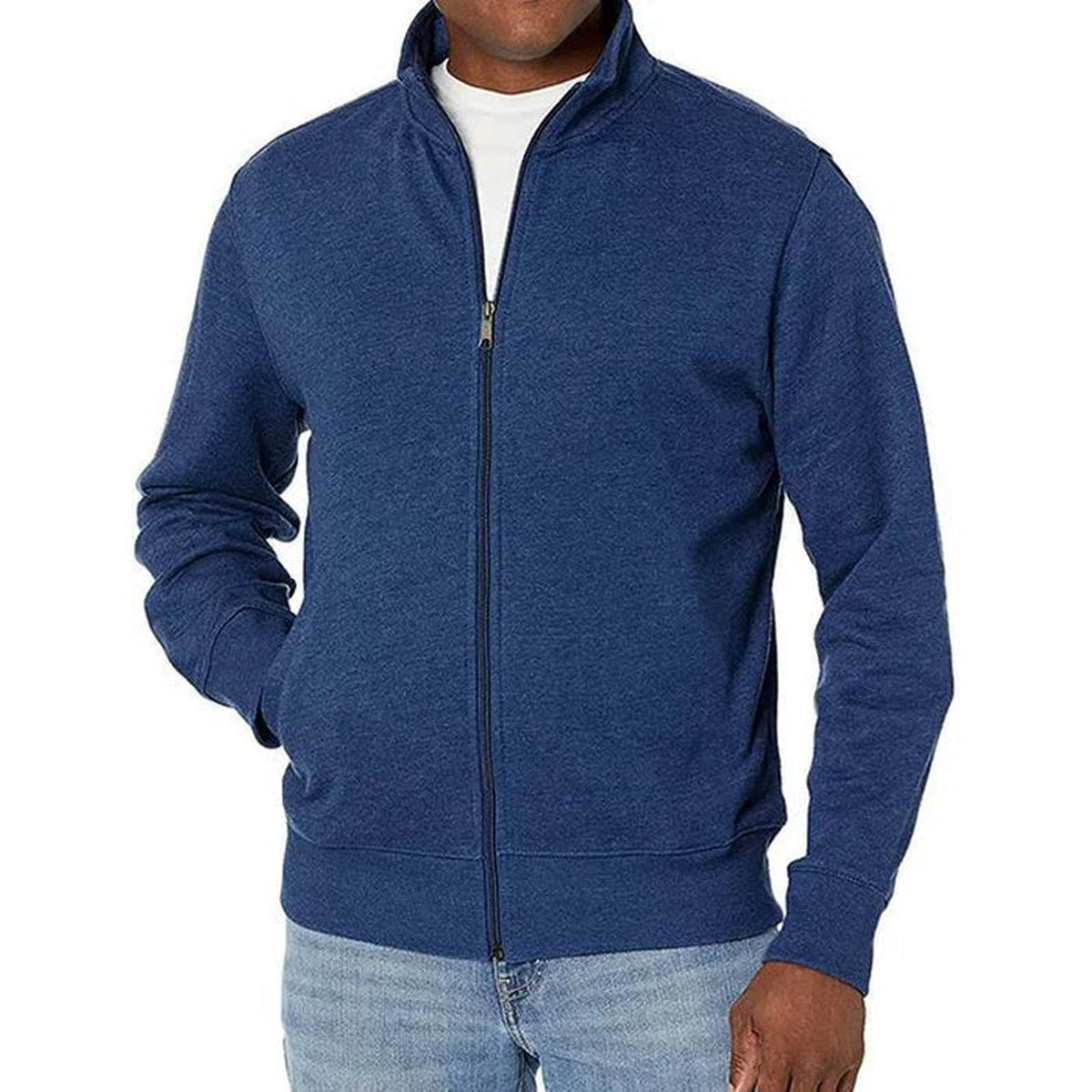 vest – met de meegeleverde onderdelen