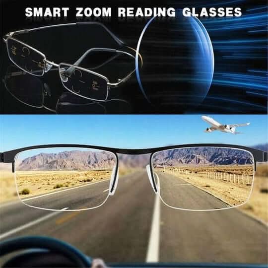 Isaasen product van high-quality, scratch-resistant lenses – sfeerbeeld in huis
