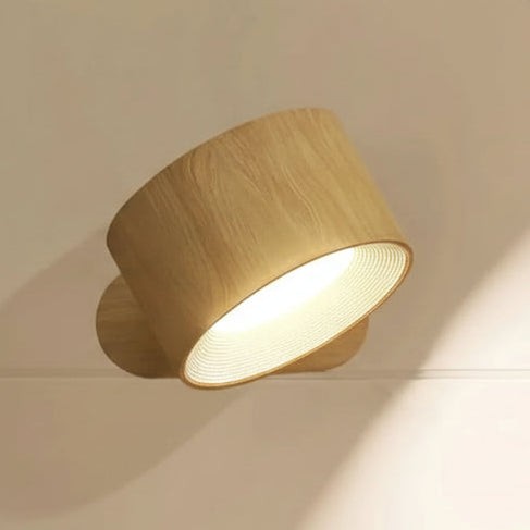 Jomar wandlamp – geplaatst in een interieur