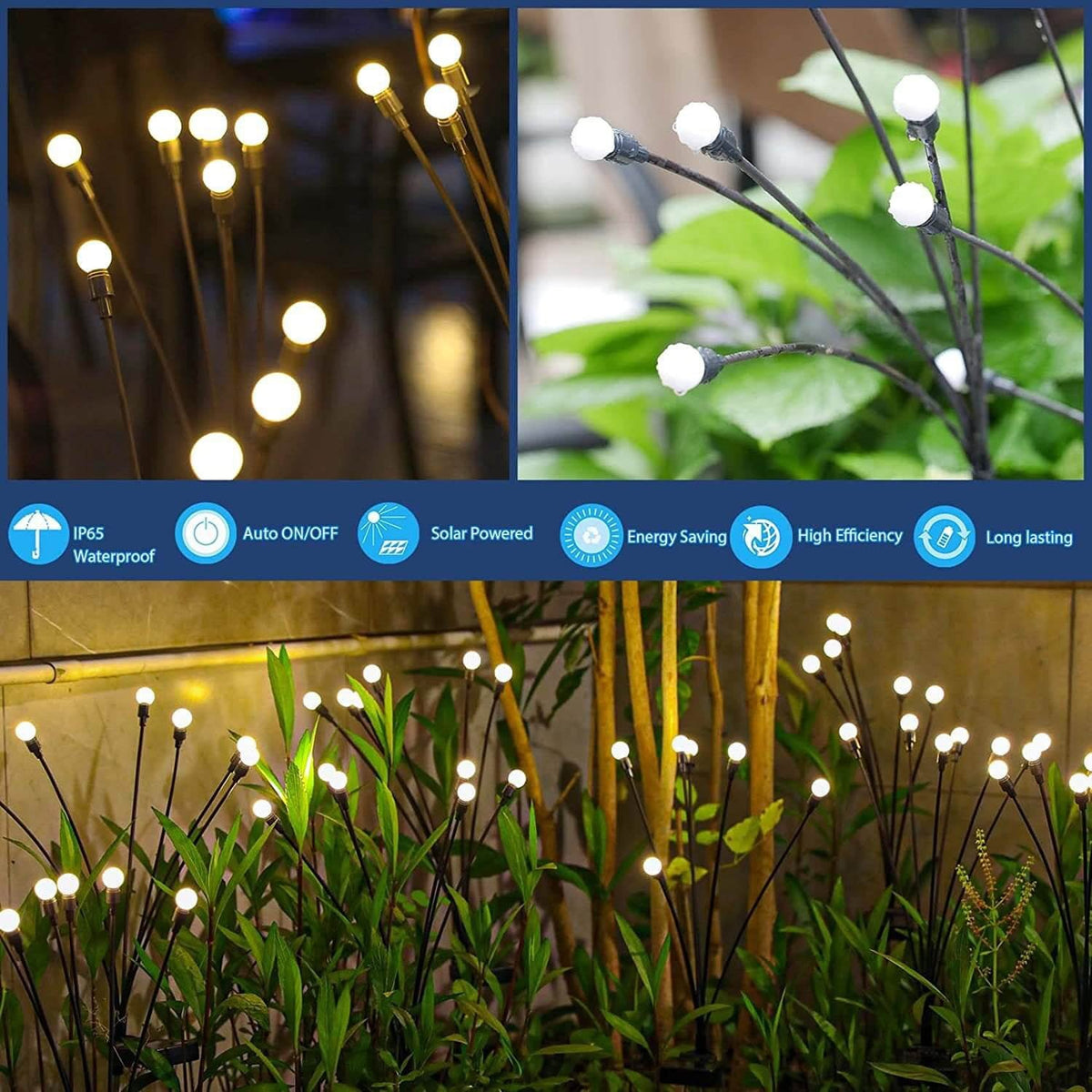 Jonvik lamp van abs – geplaatst in een interieur