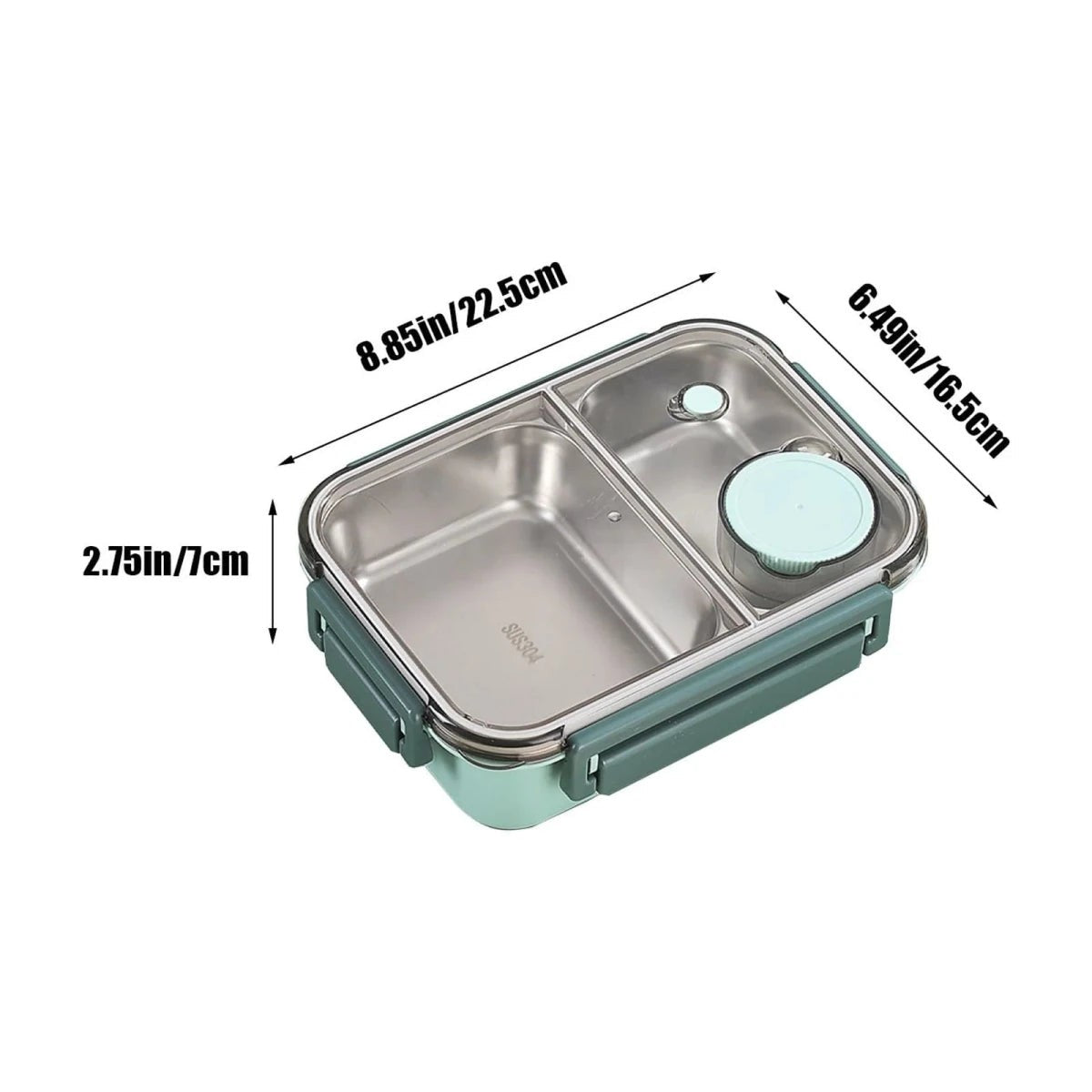 Nord352 product van high-quality, duurzaam materials for daily use – in gebruik