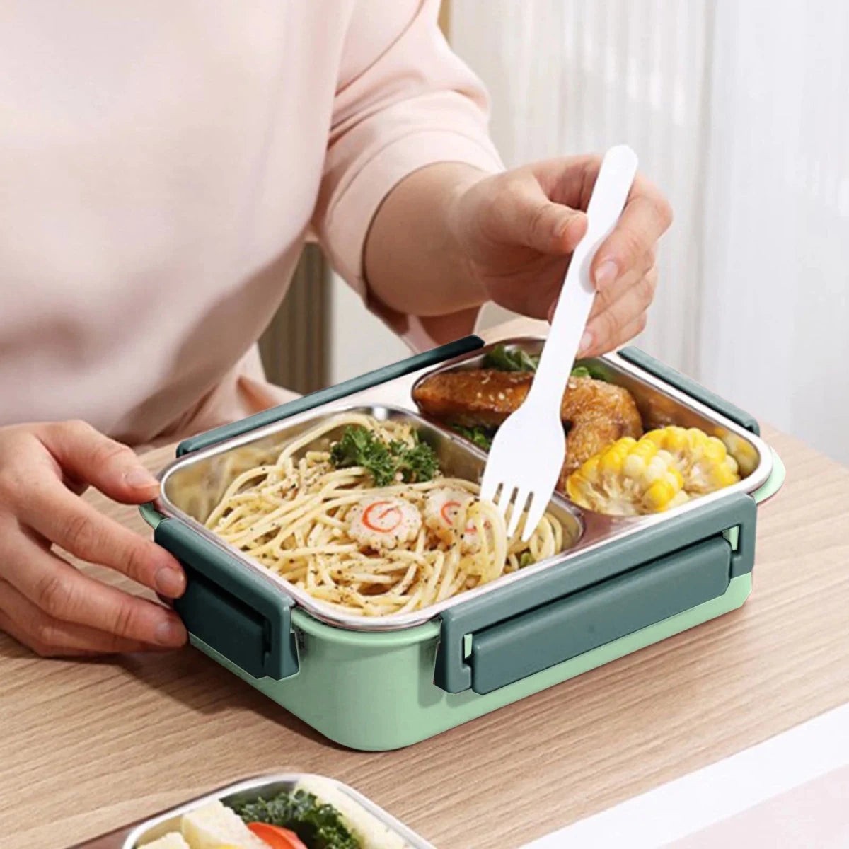 Nord352 product van high-quality, duurzaam materials for daily use – van bovenaf gezien