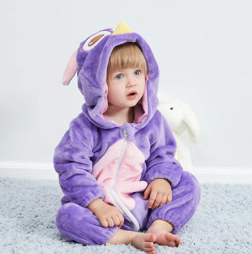 Nord4939 product van katoen en polyester verkrijgbaar in verschillende dierlijke designs geschikt voor baby's en jonge (13)