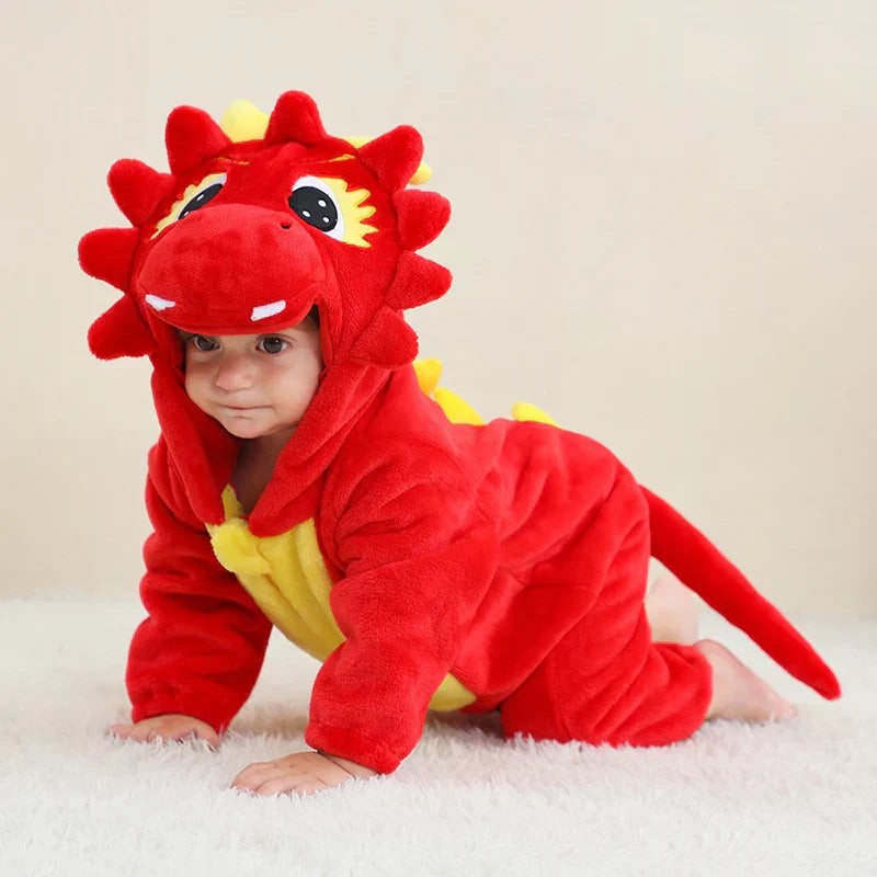 Nord4939 product van katoen en polyester verkrijgbaar in verschillende dierlijke designs geschikt voor baby's en jonge (16)