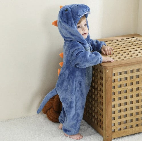 Nord4939 product van katoen en polyester verkrijgbaar in verschillende dierlijke designs geschikt voor baby's en jonge (17)