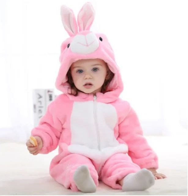 Nord4939 product van katoen en polyester verkrijgbaar in verschillende dierlijke designs geschikt voor baby's en jonge (8)