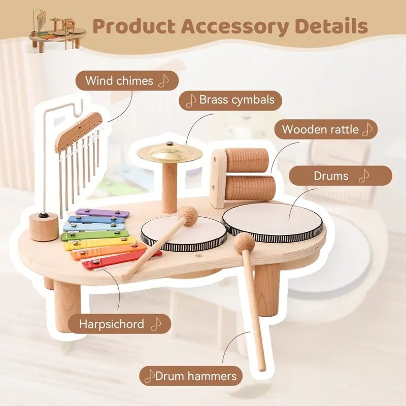Nord5294 product van leer – close-up van het materiaal