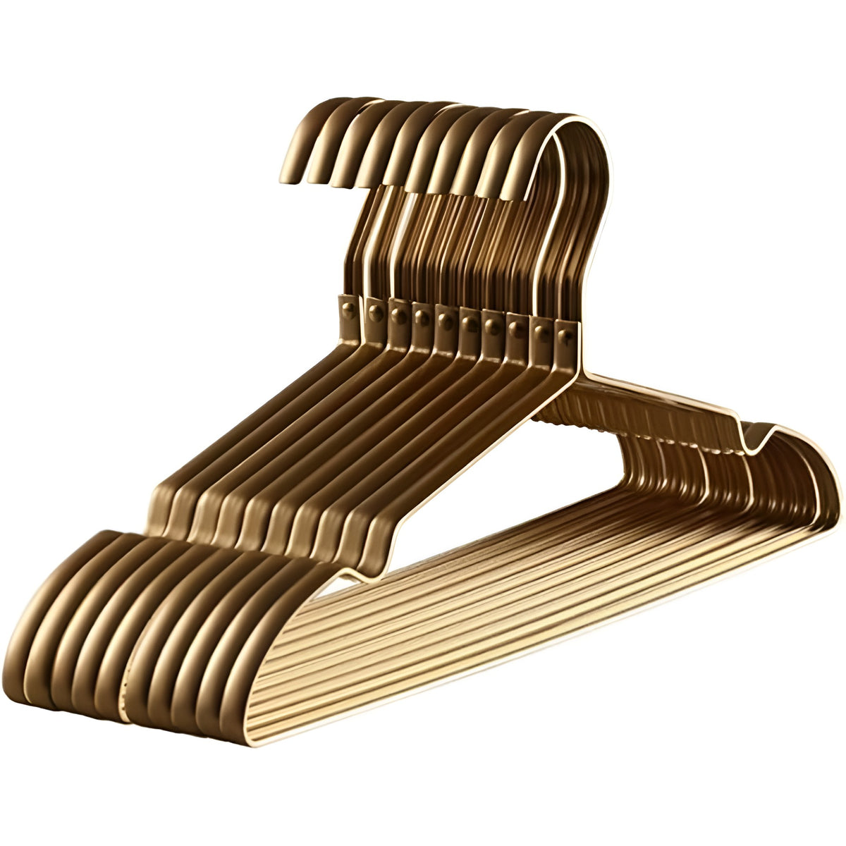 Nord5308 product in zwart van aluminium – vooraanzicht