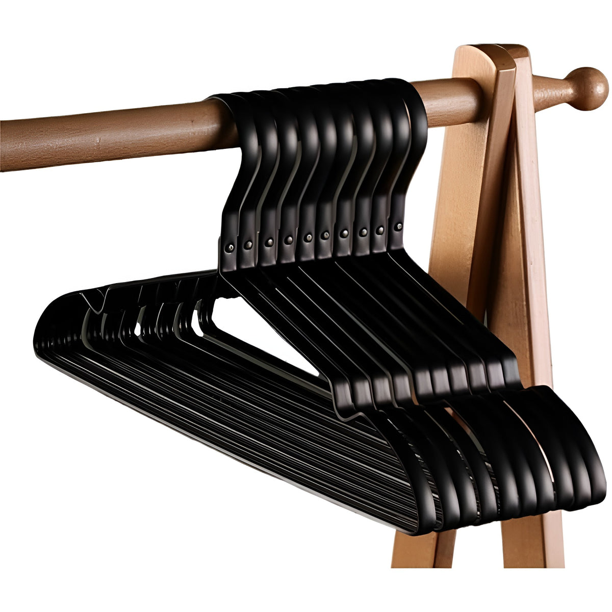 Nord5308 product van aluminium – detailfoto van de afwerking