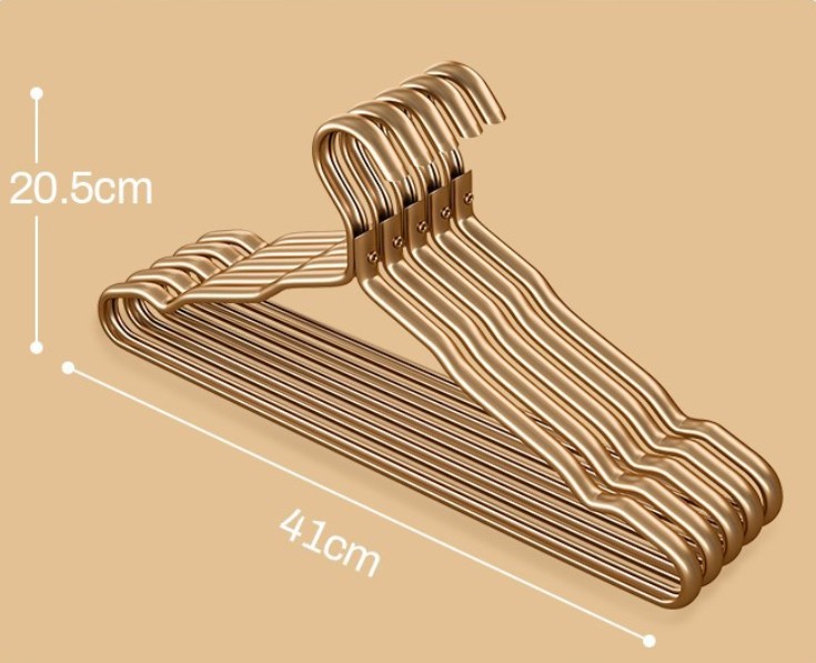 Nord5308 product van aluminium – zijaanzicht