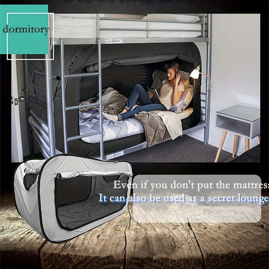 Nord5405 product van waterafstotende polyester stof – in een woonkamer