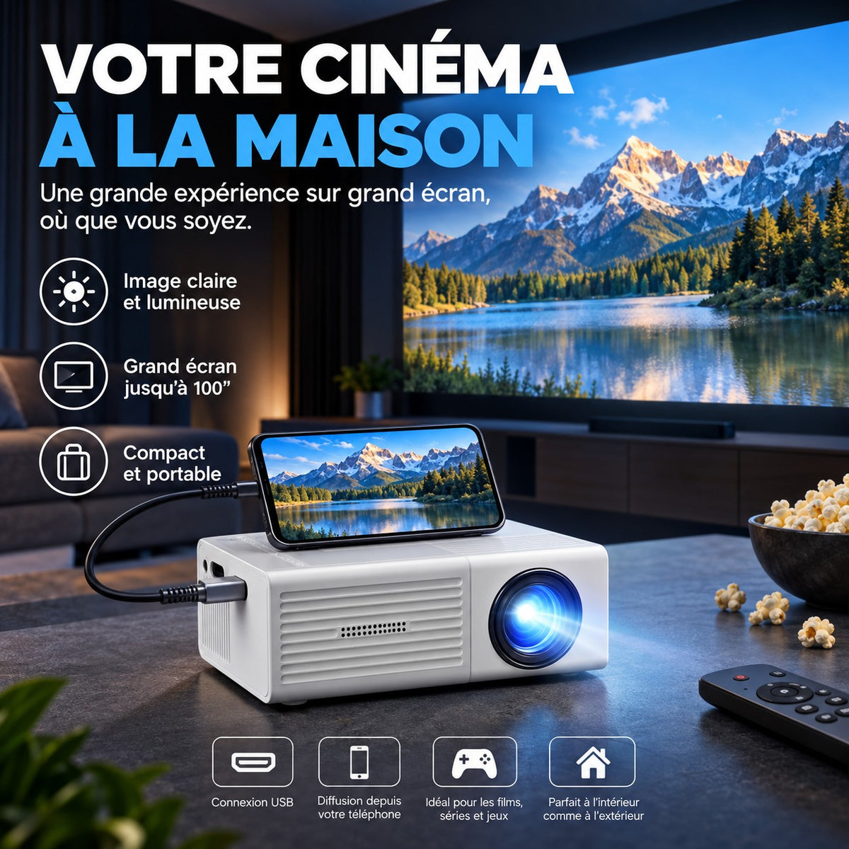 Nord5426 product – van bovenaf gezien