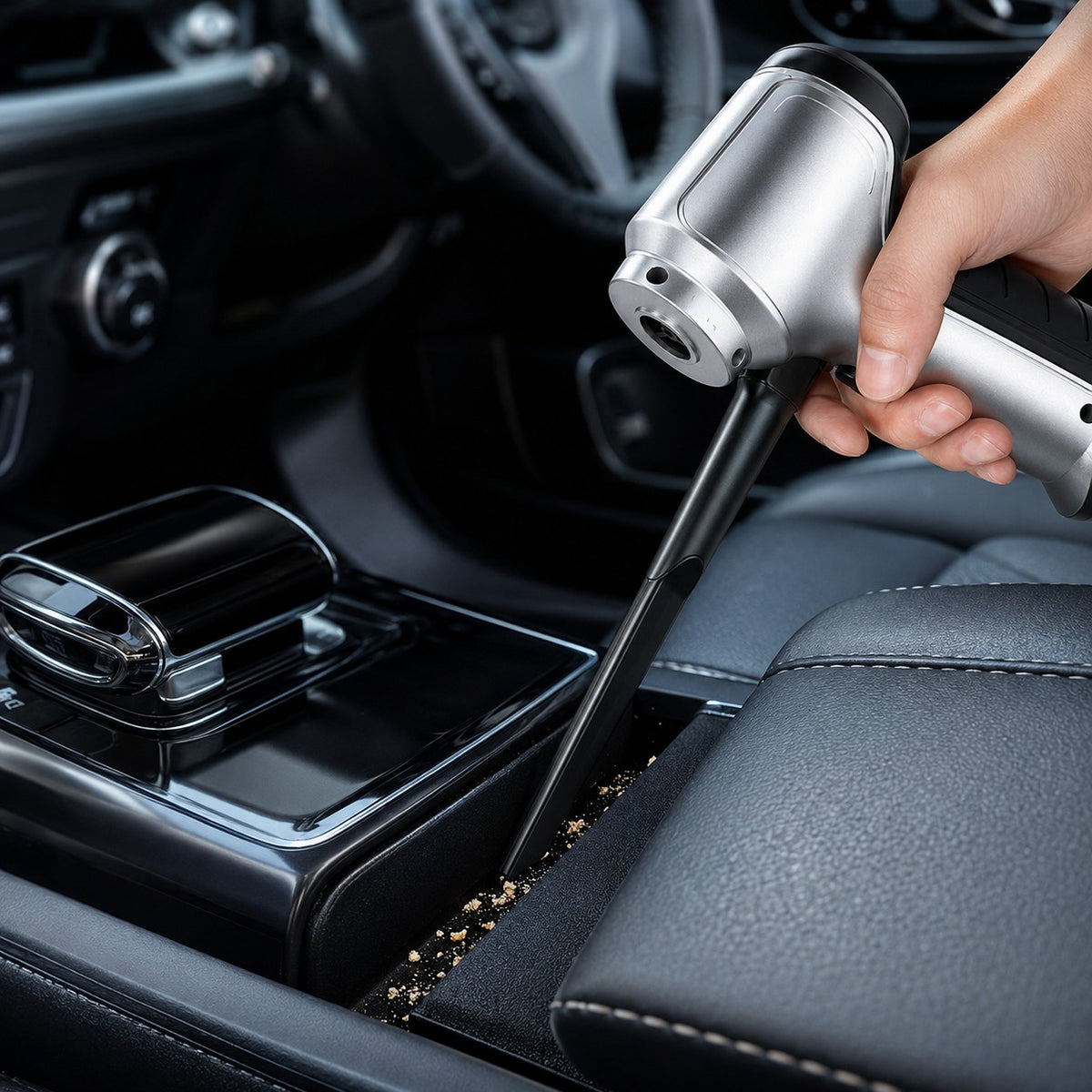 Nord5502 product van abs – detail van de rand