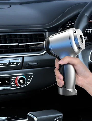 Nord5502 product van abs – met de meegeleverde onderdelen