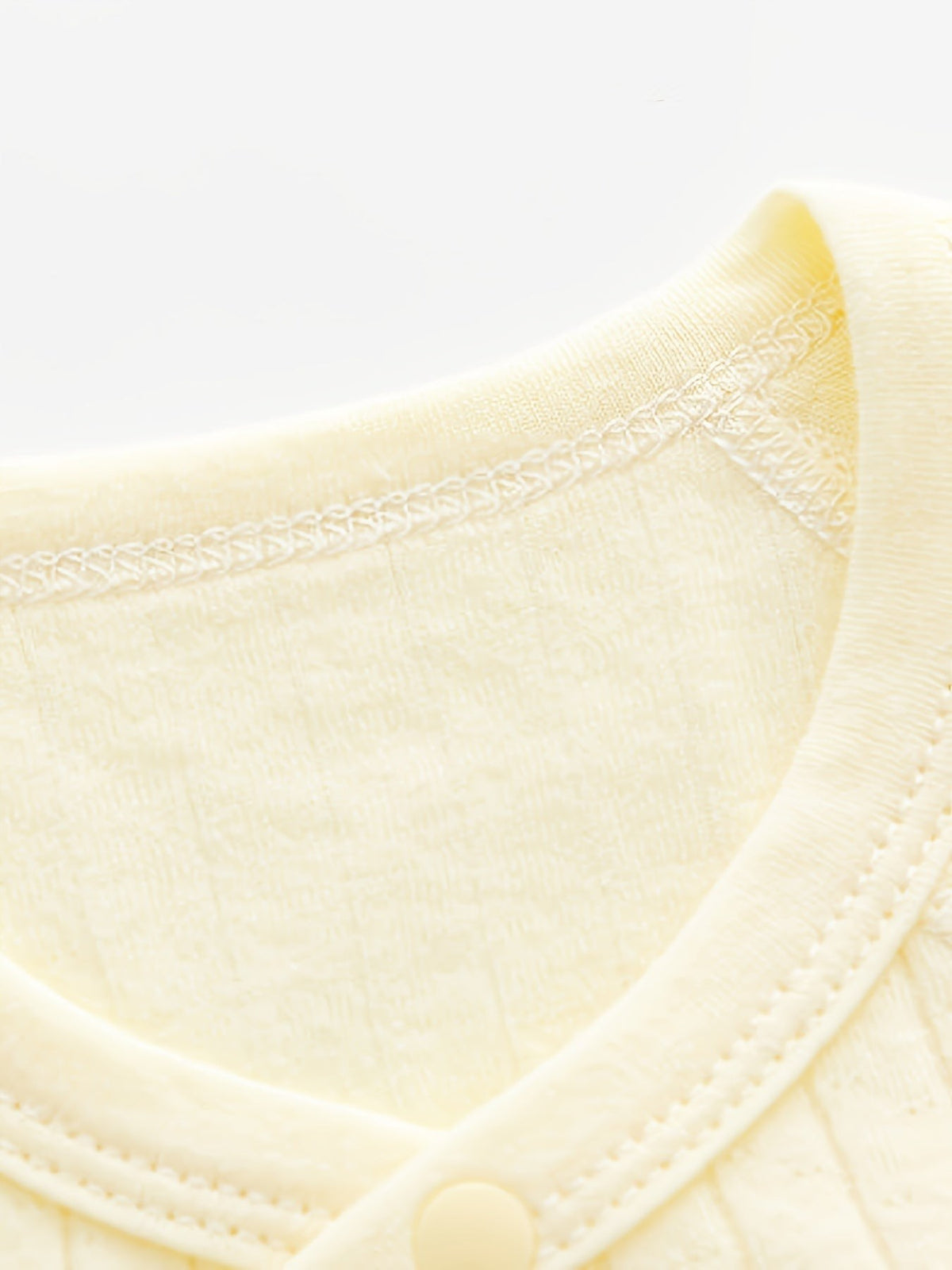 Nord5523 product van 100% katoen geschikt voor baby's en jonge kinderen eenvoudig te wassen – achteraanzicht