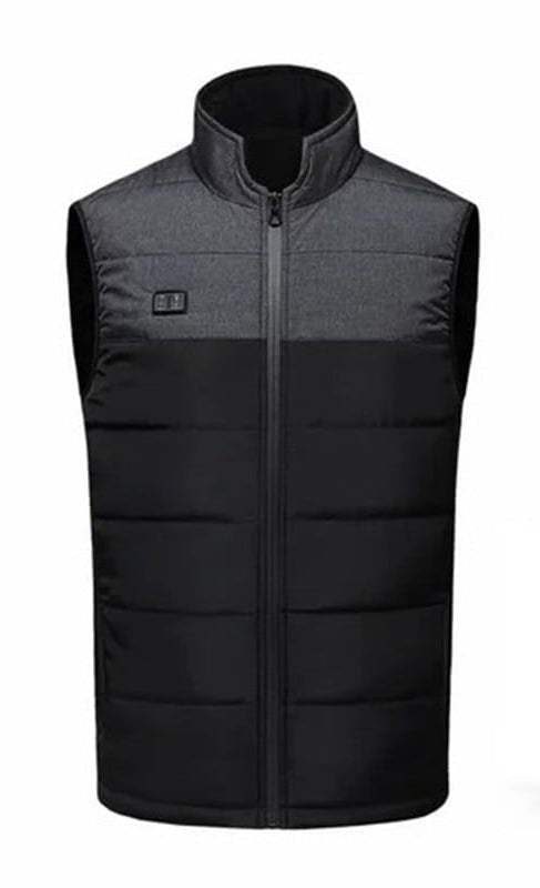 Nord5738 vest – in een woonkamer