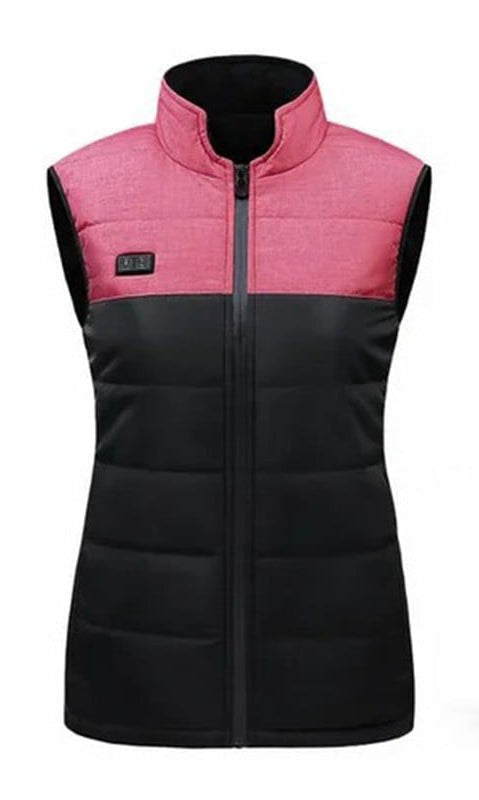 Nord5738 vest – detailfoto van de afwerking