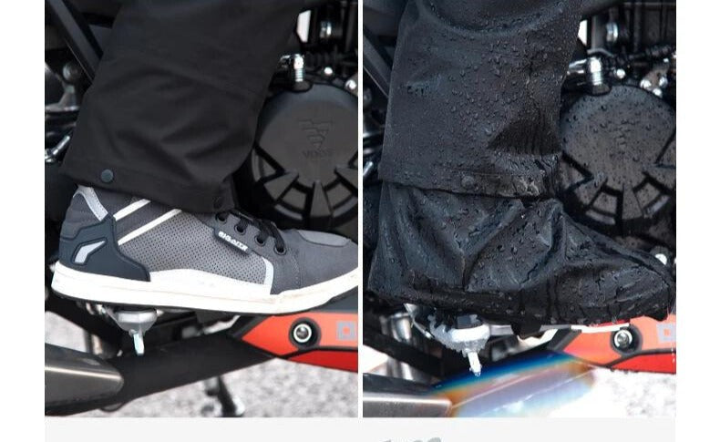 Nord5745 product – detail van de rand