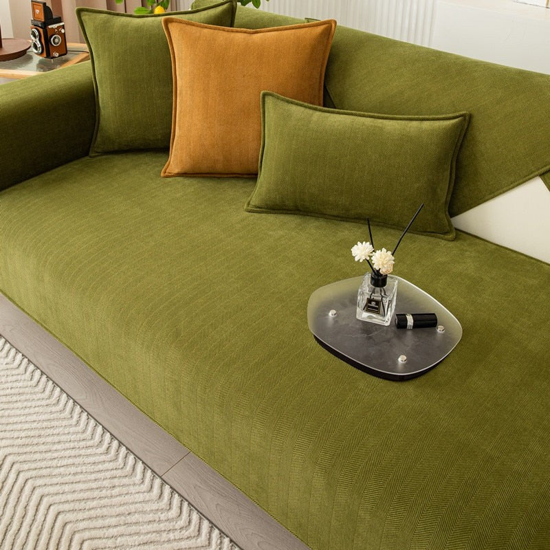 Nord5747 product – detail van de rand