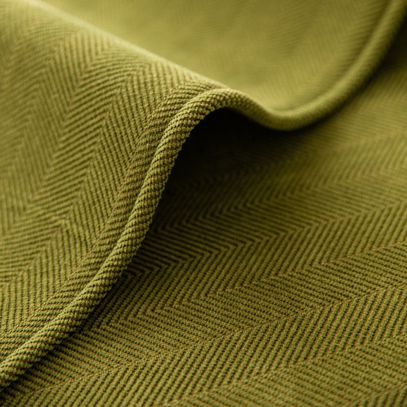 Nord5747 product – detailfoto van de afwerking