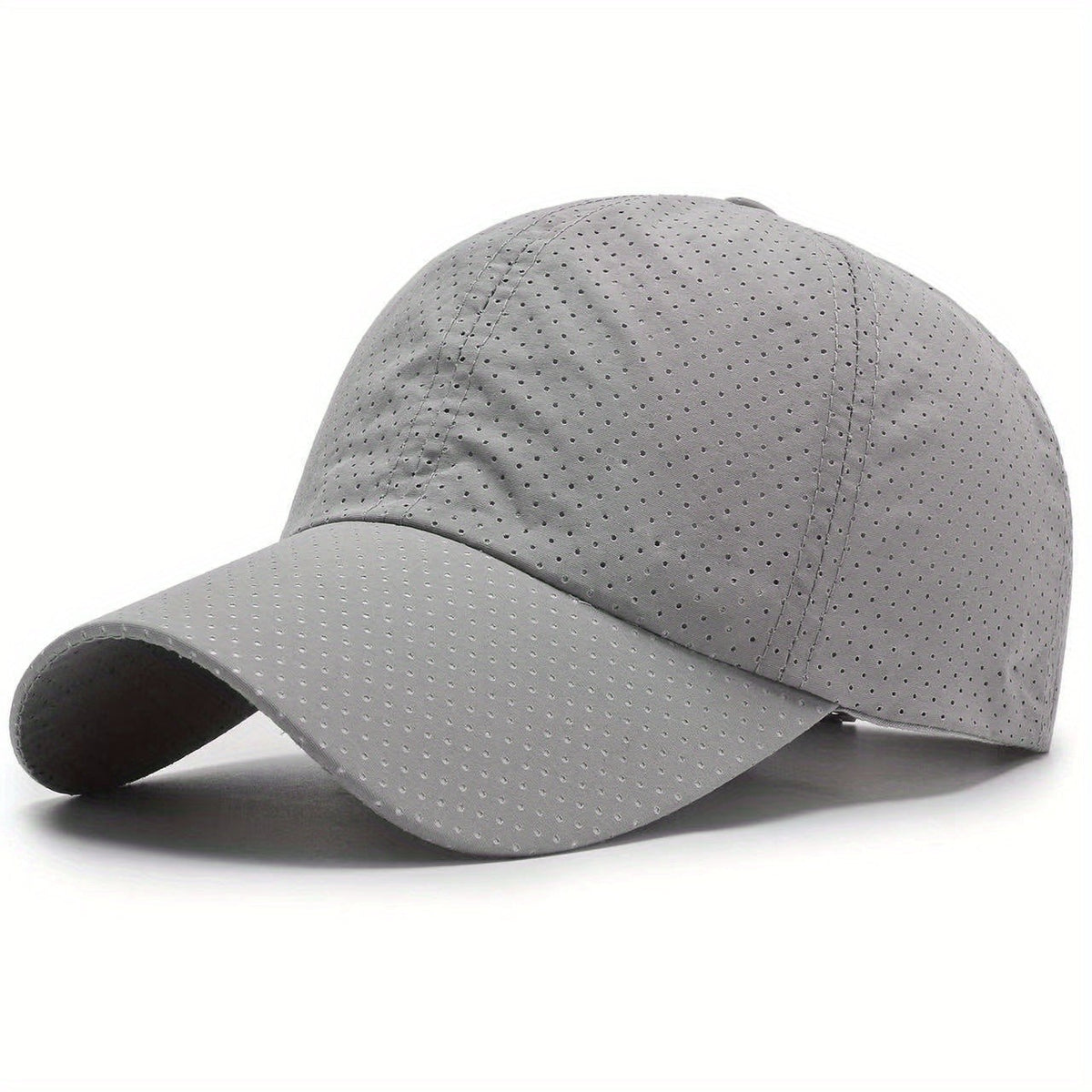 Nord6466 product van polyester, mesh – detail van de rand