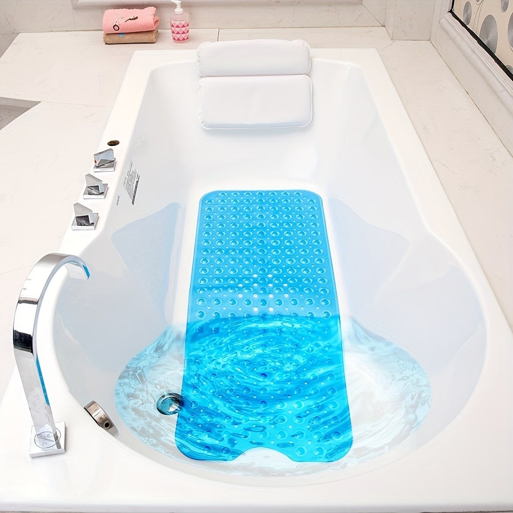 Nord6822 badmat van pvc – detail van de rand