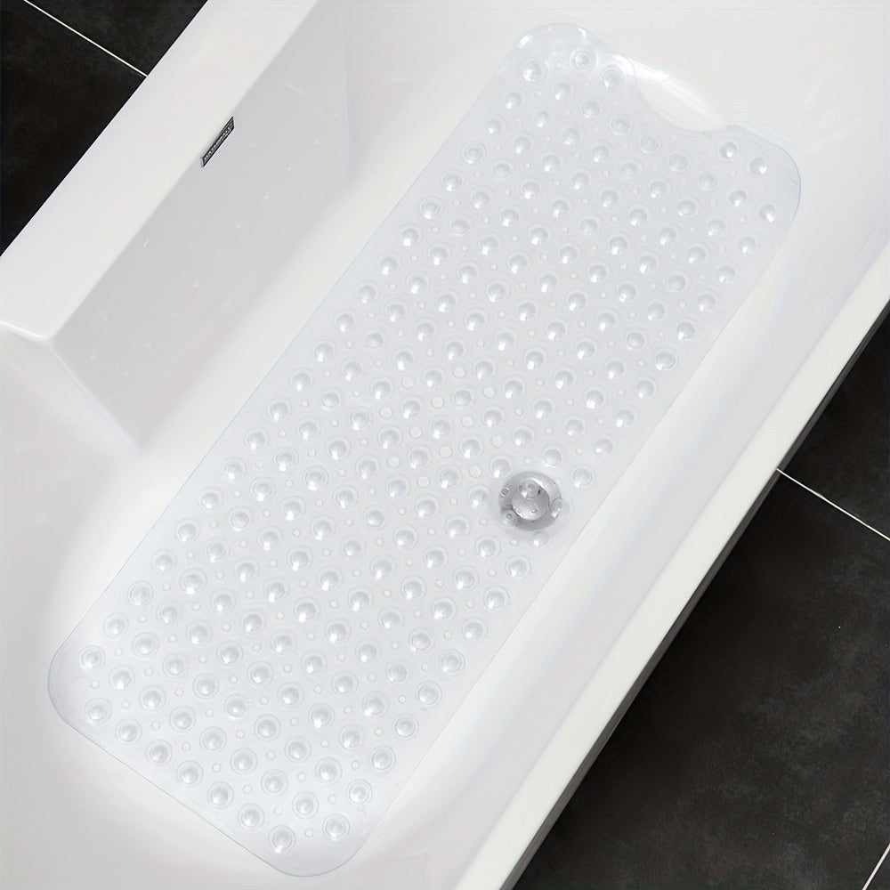 Nord6822 badmat van pvc – in een woonkamer