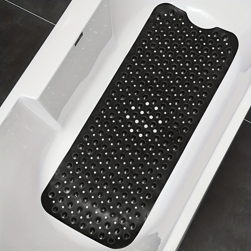 Nord6822 badmat van pvc – zijaanzicht