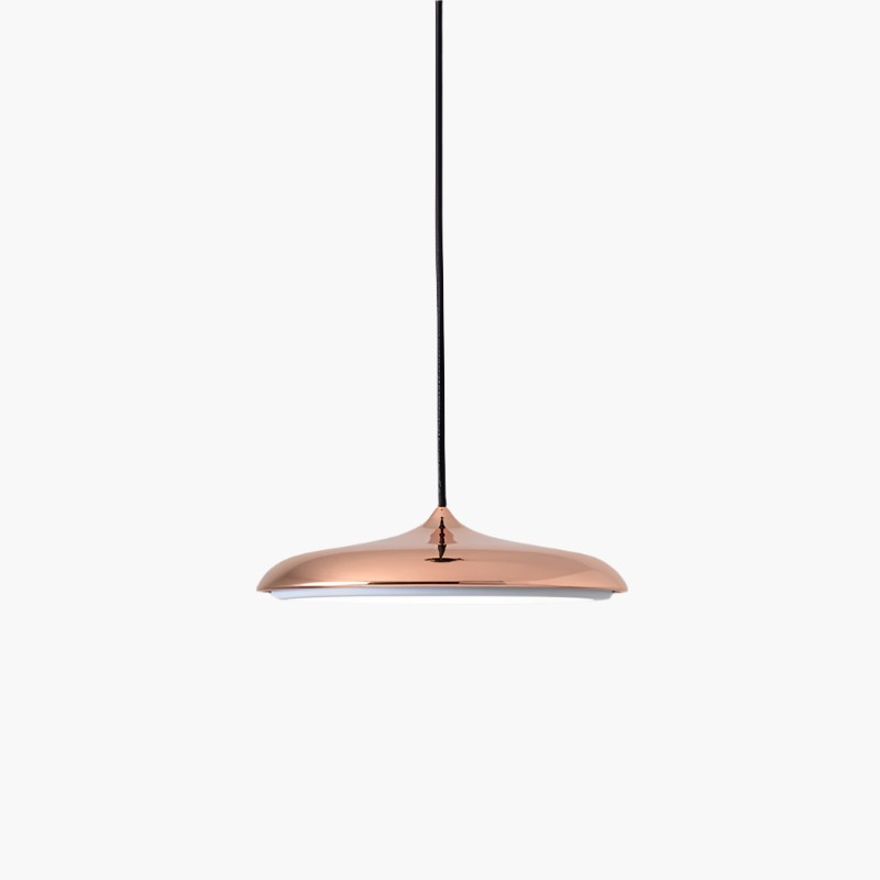 Nord7871 product van aluminium met kunststof afwerking – detailfoto van de afwerking